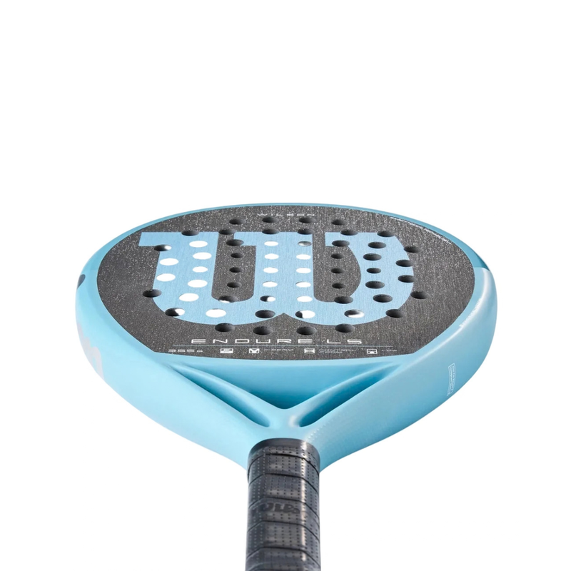 מחבט פאדל ENDURE LS V1 2 – תמונה 6
