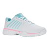נעלי פאדל קיי-סוויס נשים | EXPRESS LIGHT 3 PADEL - לבן־כחול K-Swiss