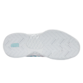 סוליית נעלי פאדל לנשים K-Swiss Express Light 3 Padel למגרש פאדל בצבע אפור בהיר