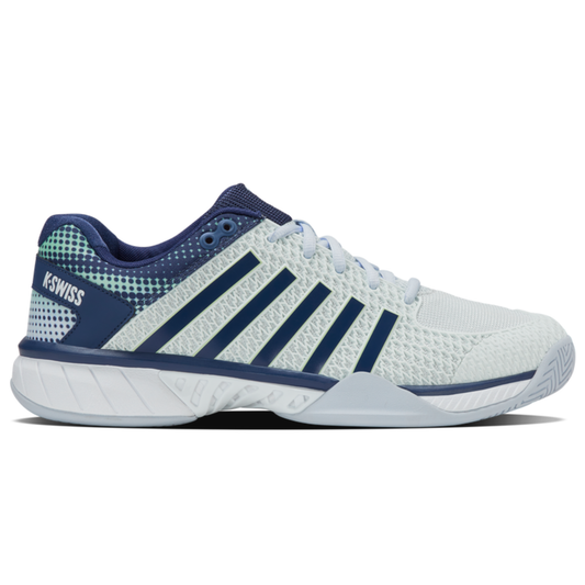 נעל גברים פיקלבול EXPRESS LIGHT PICKLEBALL K-SWISS
