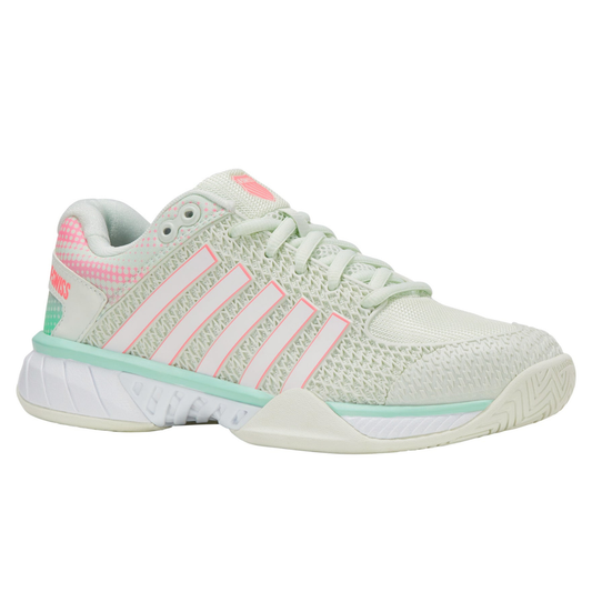 נעל פיקלבול נשים EXPRESS LIGHT PICKLEBALL K-SWISS