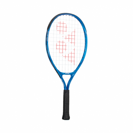 מחבט טניס לילדים YONEX EZONE 21 JR | יונקס - מחבט איכותי ואדום, מושלם לילדים בגובה 95-115 ס"מ.