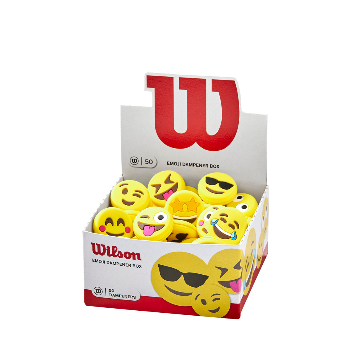 Emoji Damper Box Wilson_1