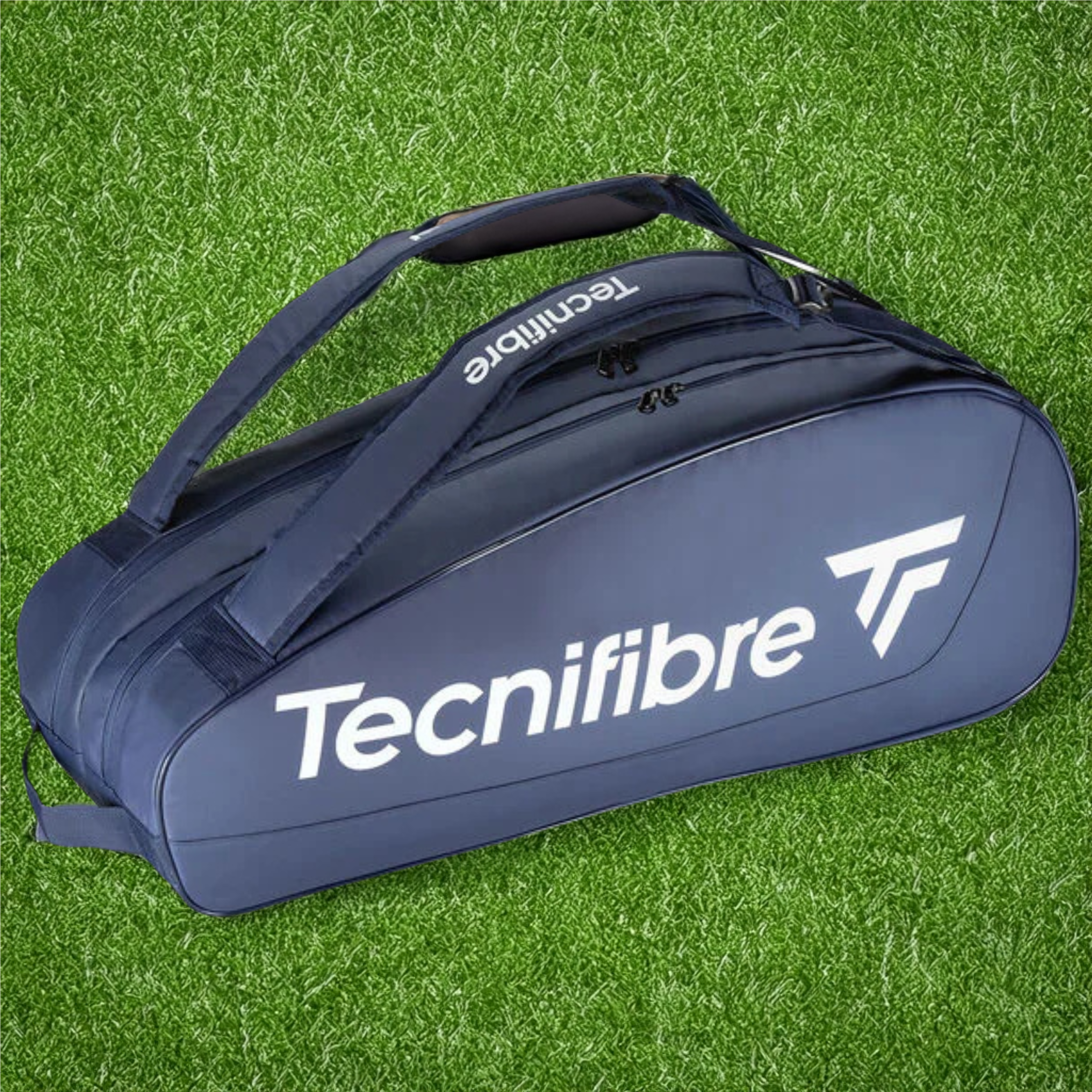 תיק טניס Tecnifibre Tour Endurance Navy 9R נייבי | טכניפייבר