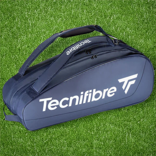 תיק טניס Tecnifibre Tour Endurance Navy 9R נייבי | טכניפייבר