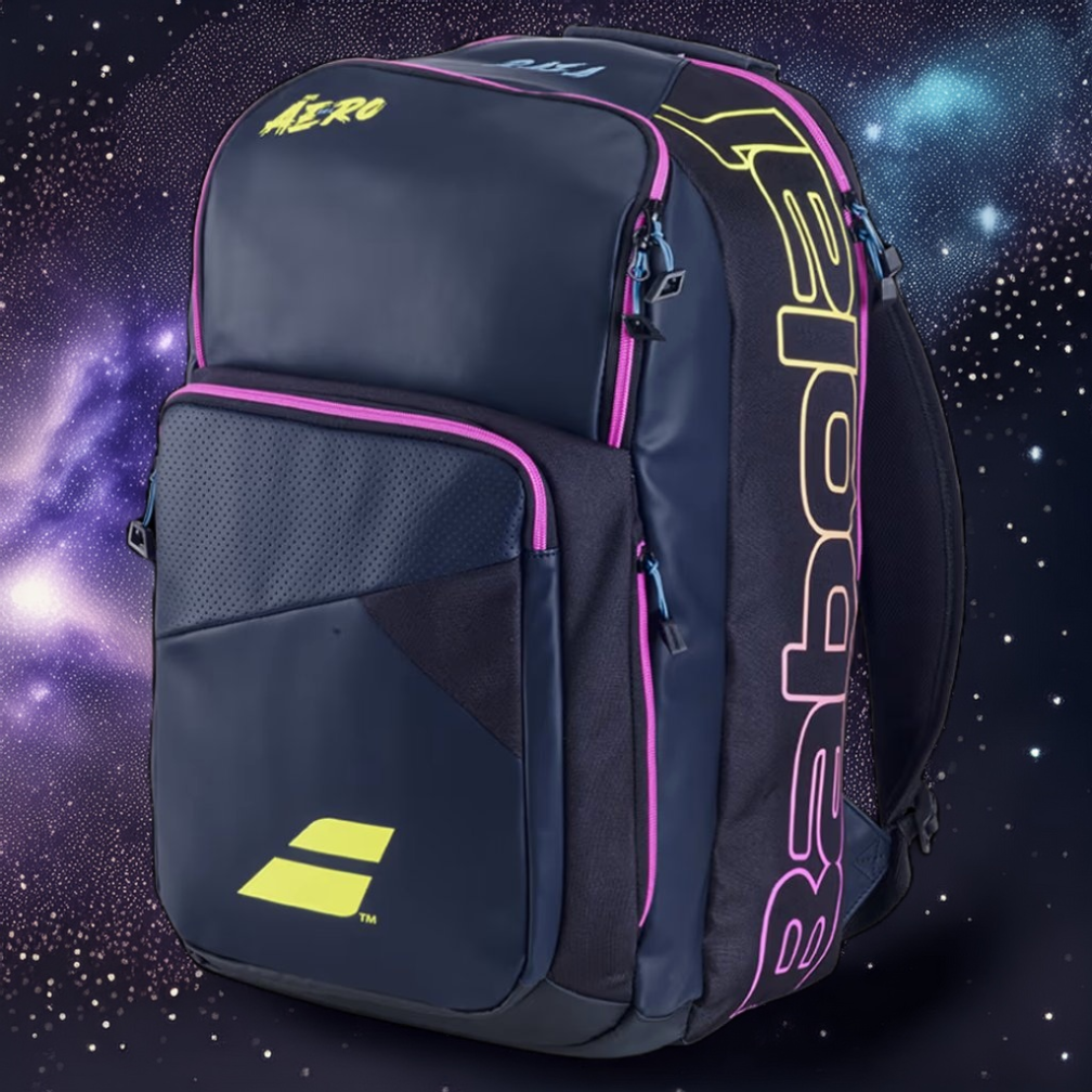Backpack Pure Aero Rafa g2 Babolat