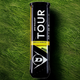 כדורי טניס Dunlop Tour Brilliance (3 כדורים בקופסה) | דנלופ
