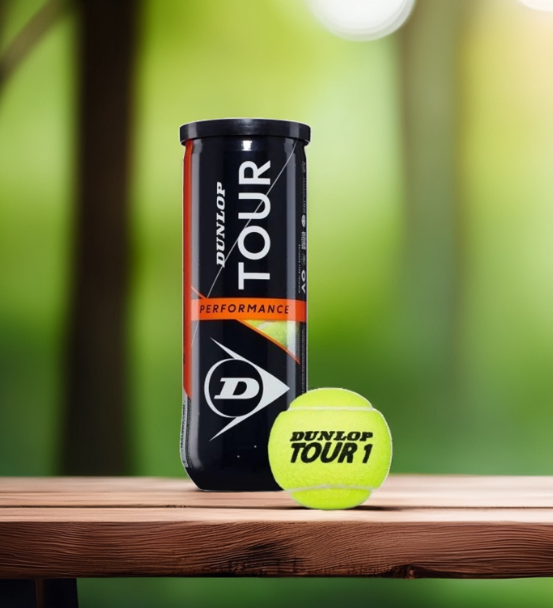 DUNLOP TOUR PERFORMANCE