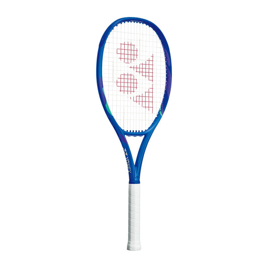 מחבט טניס YONEX EZONE 100L Blast Blue משקל 285 גרם | יונקס