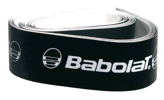 סופר טייפ הגנה למחבט טניס Babolat Super Tape X5 | בבולט - רצועת הגנה מודרנית למחבט טניס