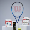 באנדל מתחילים וילסון US Open GS 105 Wilson