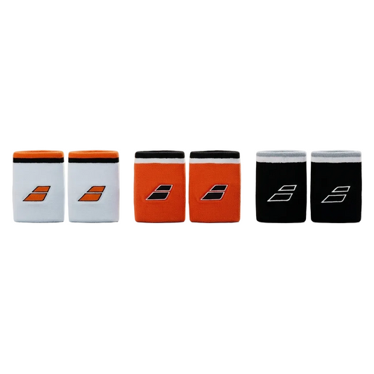 סופג זיעה בבולט ג'מבו Terry Jumbo Wristband Babolat