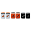 סופג זיעה בבולט ג'מבו Terry Jumbo Wristband Babolat