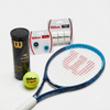 באנדל מתחילים וילסון Ultra Power 105 Tennis Racket Wilson
