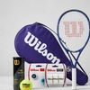 באנדל מתחילים וילסון US Open GS 105 Wilson + כיסוי