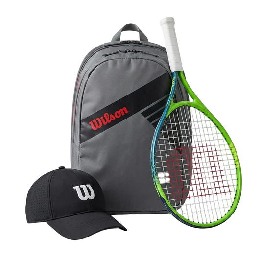 באנדל ילדים וילסון Slam Jr 19 Tennis Racket Wilson