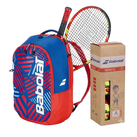 באנדל ילדים בבולט  Ballfighter 21 Babolat