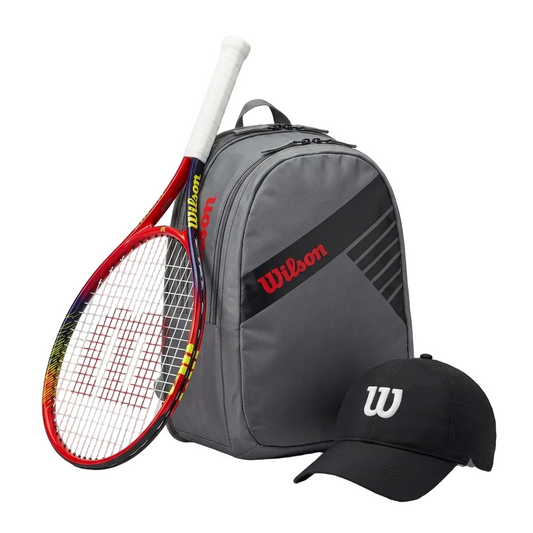 באנדל ילדים וילסון Slam Jr 23 Tennis Racket Wilson