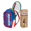 באנדל ילדים בבולט Junior 21 Wimbledon Babolat