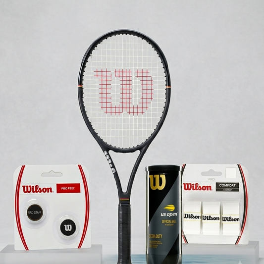 באנדל וילסון Pro Staff 97 Classic Wilson