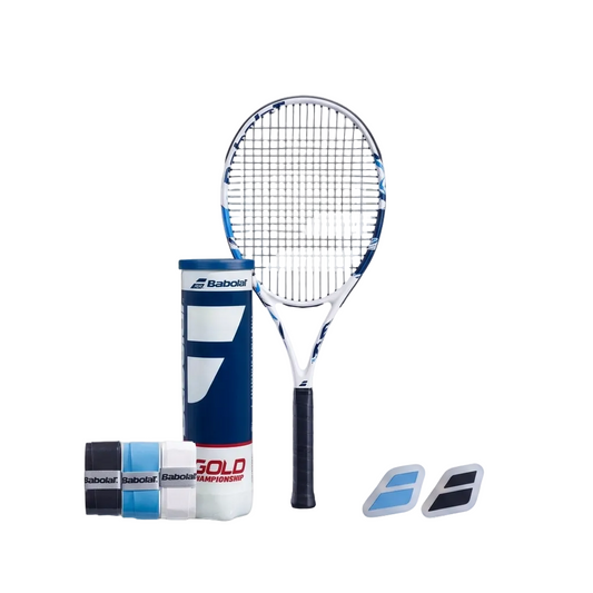 באנדל מתחילים בבולט  270 גרם Evoke Team Babolat