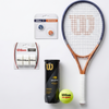 באנדל מתחילים וילסון Roland Garros Elite Wilson