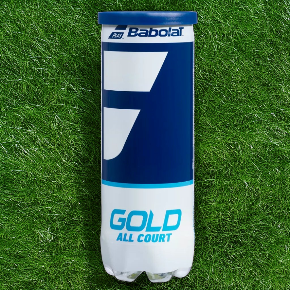 קרטון כדורי טניס Babolat Gold All Court | בבולט