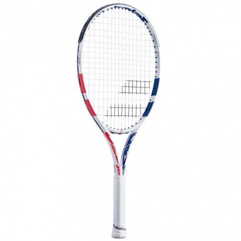 מחבט טניס לילדים Babolat Drive Junior 24 לילדות | בבולט
