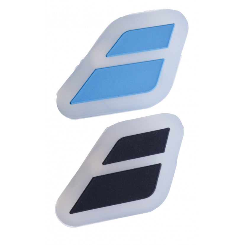 בולם זעזועים בבולט Flag Damp Babolat כחול שחור