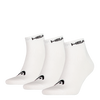 גרביים לבנות הד – HEAD QUARTER 3P UNISEX