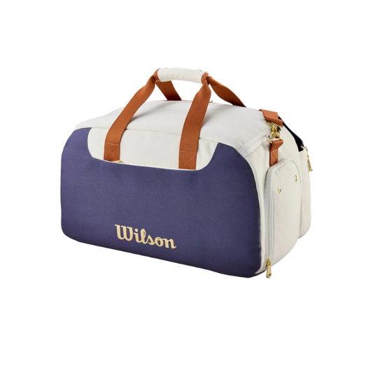 תיק גב טניס HERITAGE V2 SMALL DUFFEL Wilson