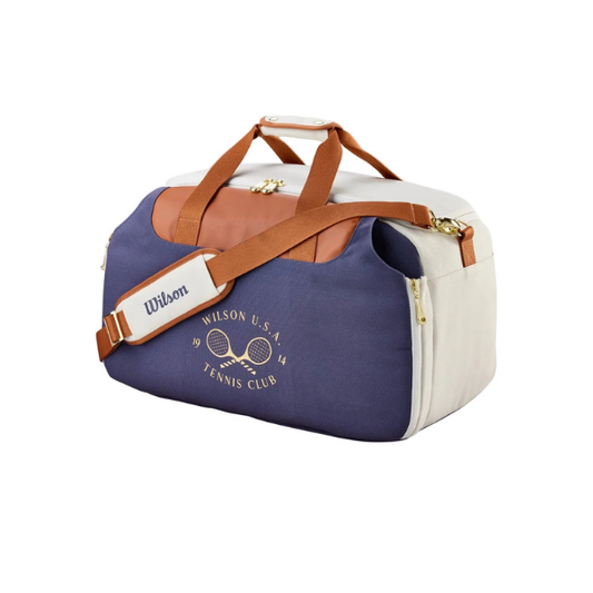 תיק גב טניס HERITAGE V2 SMALL DUFFEL Wilson