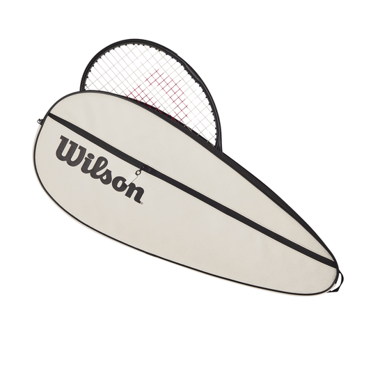 כיסוי וילסון למחבט טניס | Housse de raquette Wilson Premium Tennis Wilson