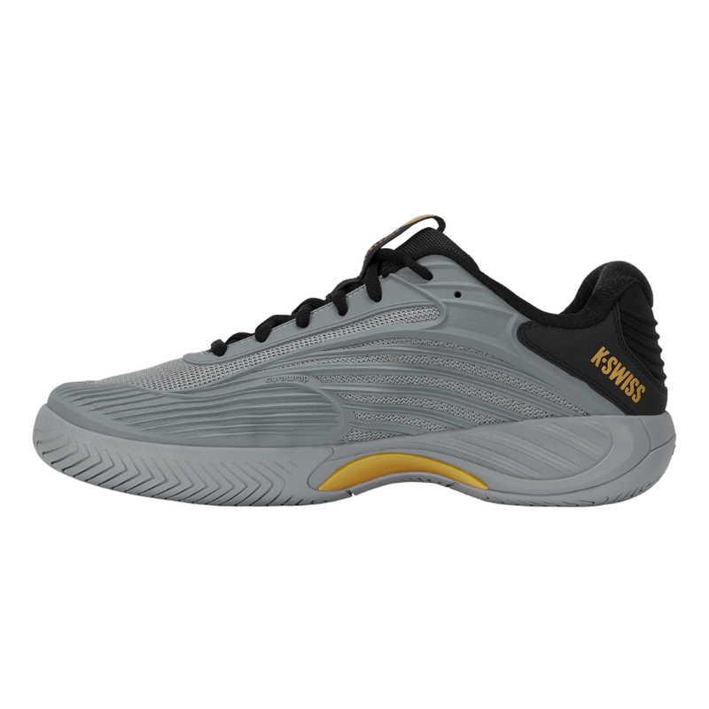 נעלי טניס K-Swiss Hypercourt Express 3 לגברים - מבט פרופיל מהצד החיצוני