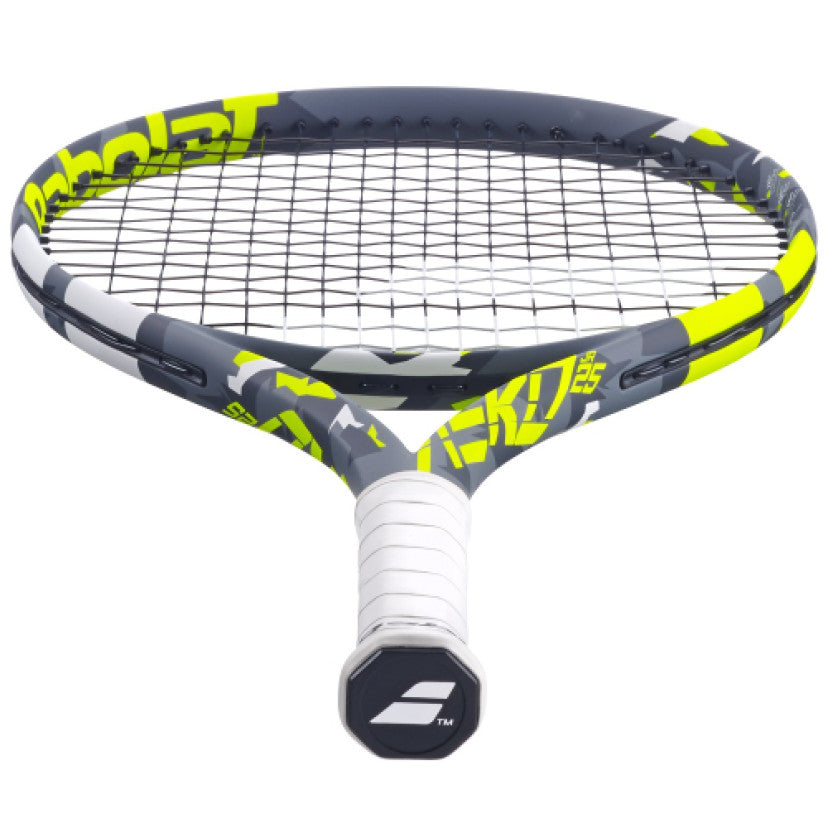 מחבט טניס לילדים Babolat Aero Junior 25 | בבולט