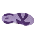 סוליית נעלי פאדל לנשים K-Swiss K-Frame Padel למגרש פאדל בצבע סגול