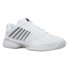 נעלי טניס גברים K-Swiss Hypercourt Express 2 – לבן | קיי-סוויס