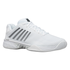 נעלי טניס גברים K-Swiss Hypercourt Express 2 – לבן | קיי-סוויס