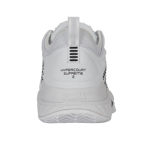 נעלי טניס גברים K-Swiss Hypercourt Supreme 2 | קיי-סוויס