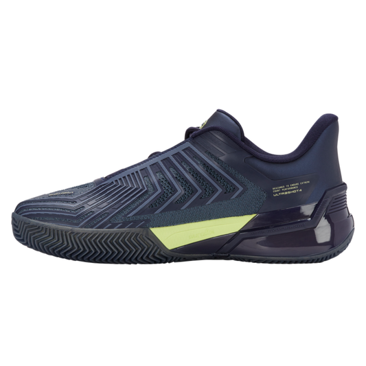 נעלי טניס גברים K-Swiss Ultrashot 4 Clay | קיי-סוויס