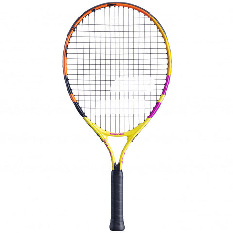 מחבט טניס ילדים בבולט Nadal Junior 21 NC Babolat