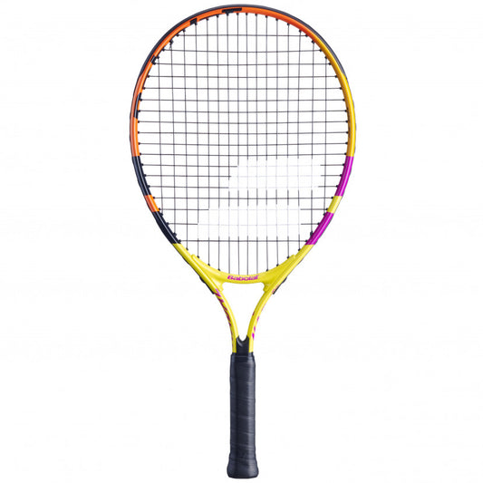 מחבט טניס ילדים בבולט Nadal Junior 23 Babolat