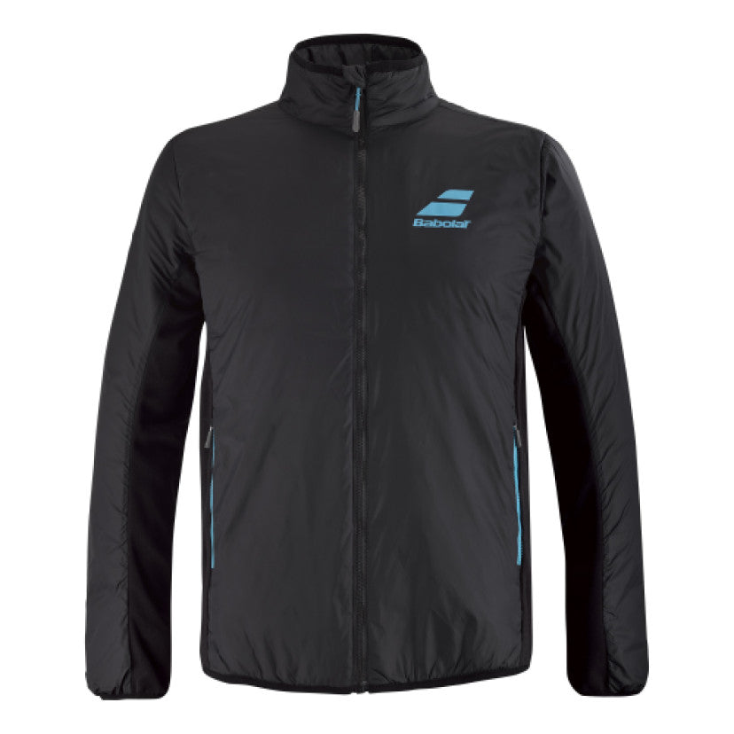 ג'קט טניס בבולט Exercise Padded Jacket Babolat