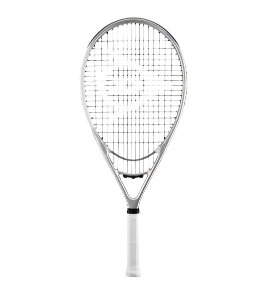 מחבט טניס Dunlop LX1000 משקל 255 גרם | דנלופ - מחבט עם גודל ראש גדול לביצועים גבוהים.