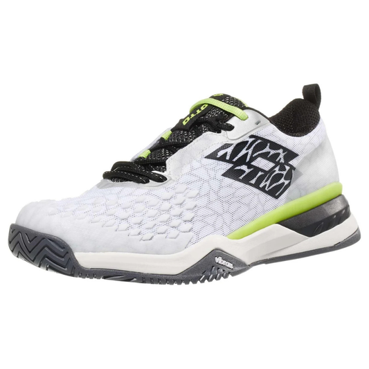 נעלי טניס גברים Lotto Raptor Hyperpulse 100 | לוטו