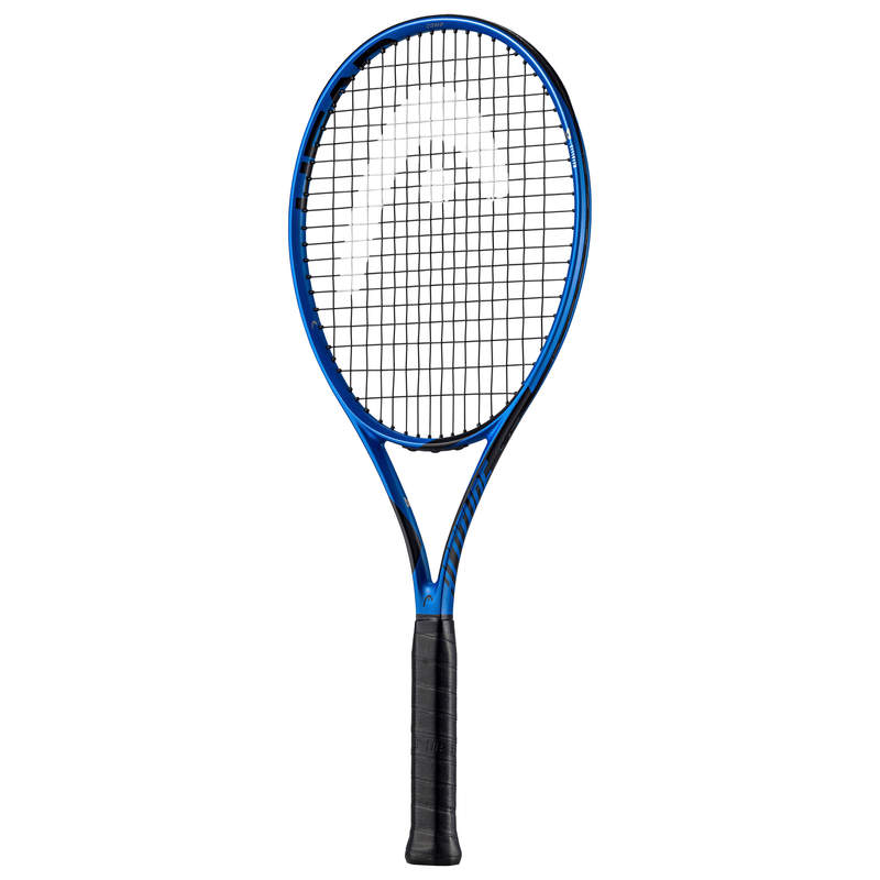 מחבט טניס MX Attitude Comp (blue) משקל 270 גרם