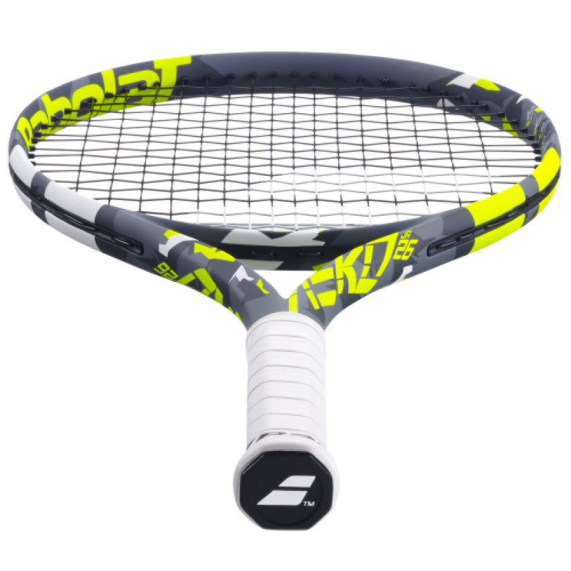 מחבט טניס לילדים Babolat Aero Junior 26 | בבולט