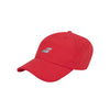 כובע טניס בבולט MicroFiber Cap Babolat Red