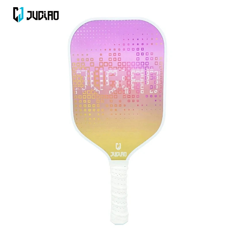 Carbon Fiber Pickleball Paddle_1