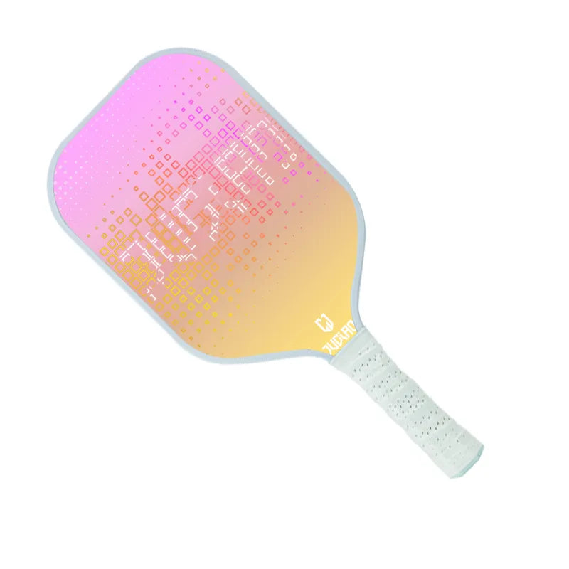 Carbon Fiber Pickleball Paddle_3